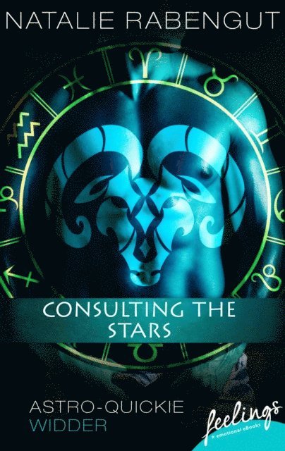 Natalie Rabengut - Consulting the Stars, E-bok