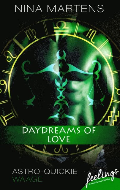 Nina Martens - Daydreams of Love, E-bok