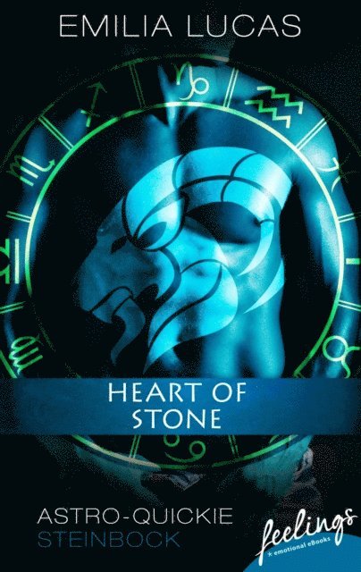 Emilia Lucas - Heart of Stone, E-bok