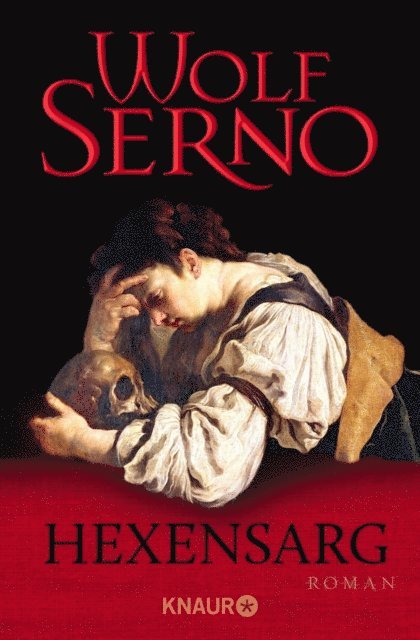 Wolf Serno - Hexensarg, E-bok