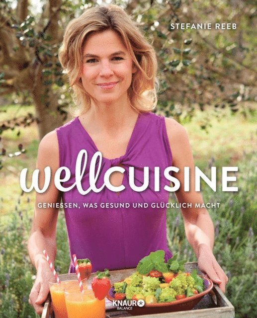 Thomas Leininger, Stefanie Reeb - Wellcuisine, E-bok. Tillgänglighet: Lägg i varukorg