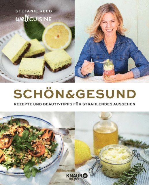 Thomas Leininger, Stefanie Reeb - Schön & gesund, E-bok. Tillgänglighet: Lägg i varukorg