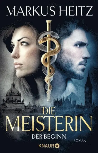 Markus Heitz - Die Meisterin: Der Beginn, E-bok. Tillgänglighet: Lägg i varukorg