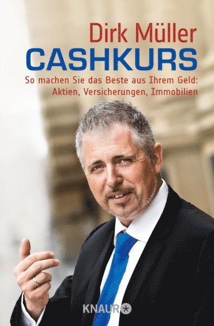 Dirk Muller - Cashkurs, E-bok
