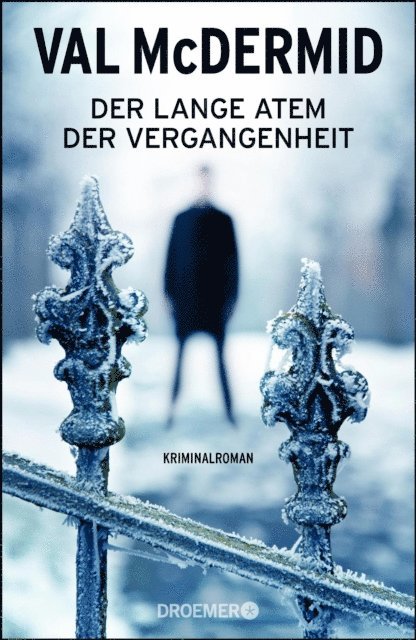Val McDermid - Der lange Atem der Vergangenheit, E-bok