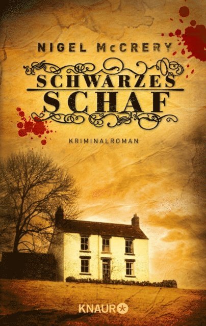 Schwarzes Schaf