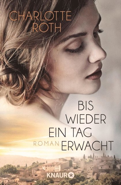 Charlotte Roth - Bis wieder ein Tag erwacht, E-bok