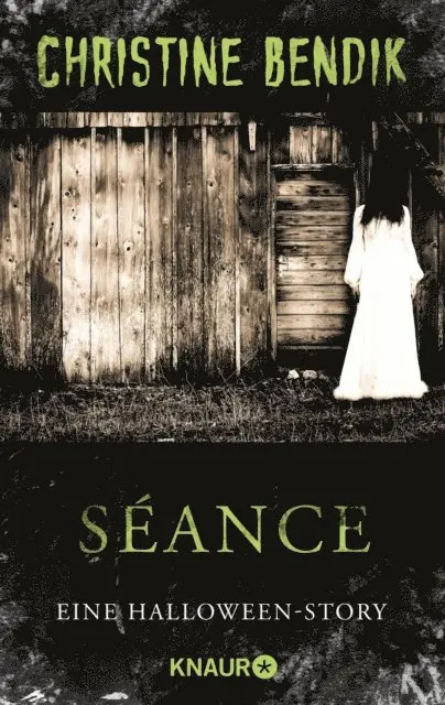 Christine Bendik - Séance, E-bok. Tillgänglighet: Lägg i varukorg
