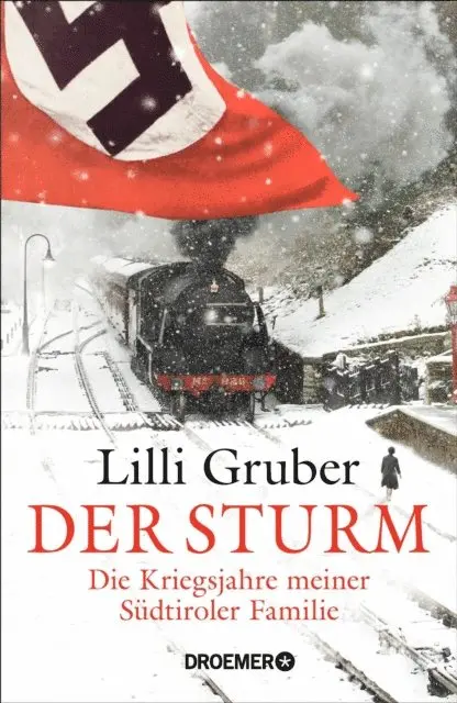 Lilli Gruber - Der Sturm, E-bok. Tillgänglighet: Lägg i varukorg