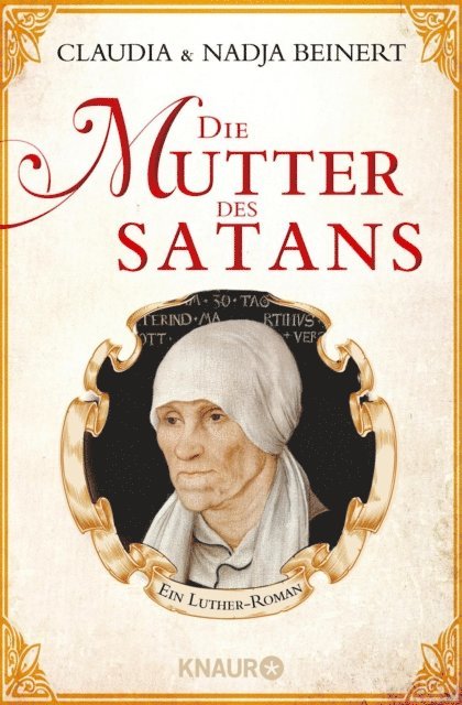 Nadja Beinert, Claudia Beinert - Die Mutter des Satans, E-bok