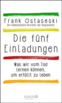 Die fünf Einladungen