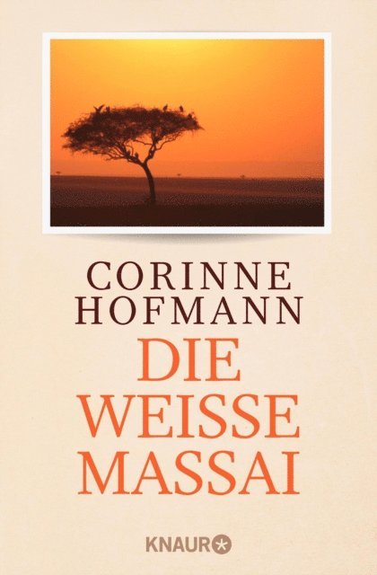 Corinne Hofmann - Die weiße Massai, E-bok