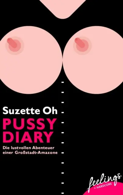 Suzette Oh - Pussy Diary, E-bok. Tillgänglighet: Lägg i varukorg