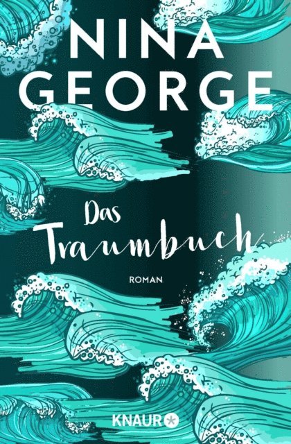 Nina George - Das Traumbuch, E-bok