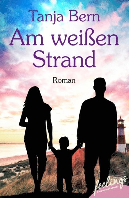 Tanja Bern - Am weißen Strand, E-bok