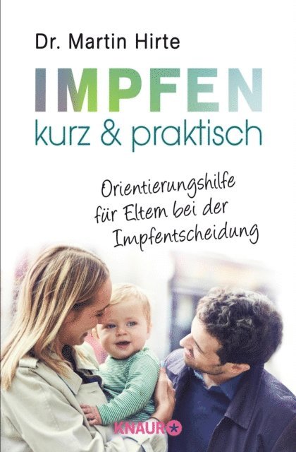 Martin Hirte - Impfen kurz & praktisch, E-bok