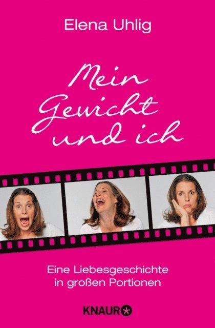Elena Uhlig - Mein Gewicht und ich, E-bok. Tillgänglighet: Lägg i varukorg