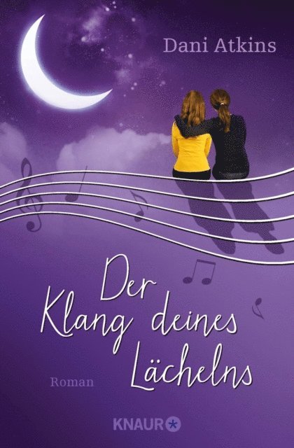Dani Atkins - Der Klang deines Lächelns, E-bok