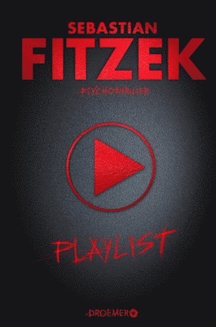 Sebastian Fitzek - Playlist, E-bok