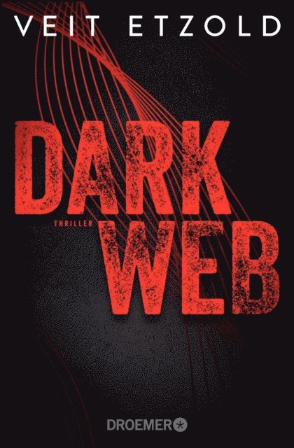 Veit Etzold - Dark Web, E-bok