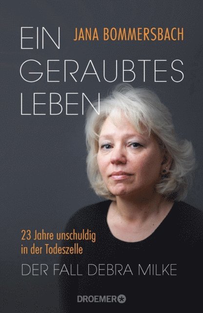 Jana Bommersbach - Ein geraubtes Leben, E-bok