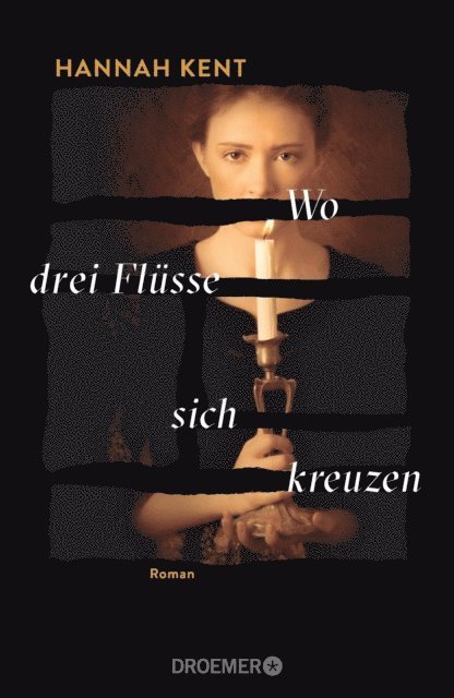 Hannah Kent - Wo drei Flüsse sich kreuzen, E-bok