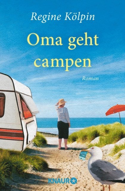 Regine Kolpin - Oma geht campen, E-bok. Tillgänglighet: Lägg i varukorg