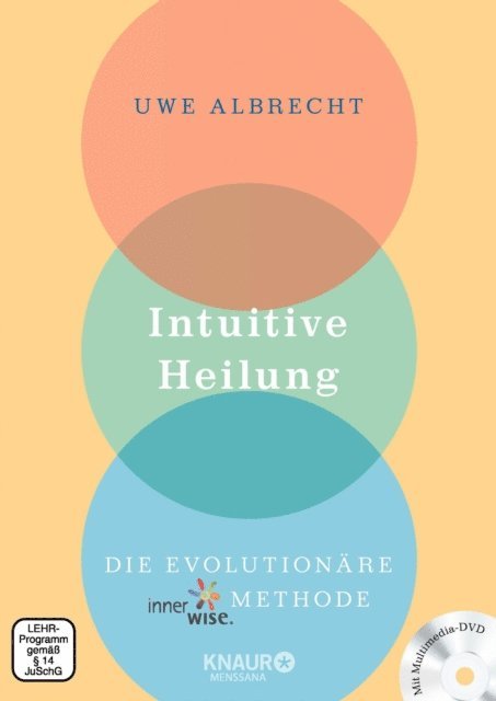 Uwe Albrecht - Intuitive Heilung, E-bok