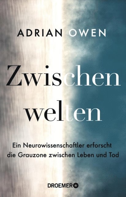 Adrian Owen - Zwischenwelten, E-bok