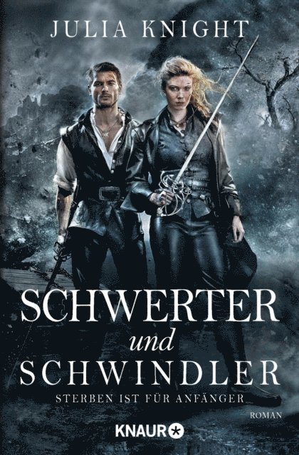 Julia Knight - Schwerter und Schwindler, E-bok
