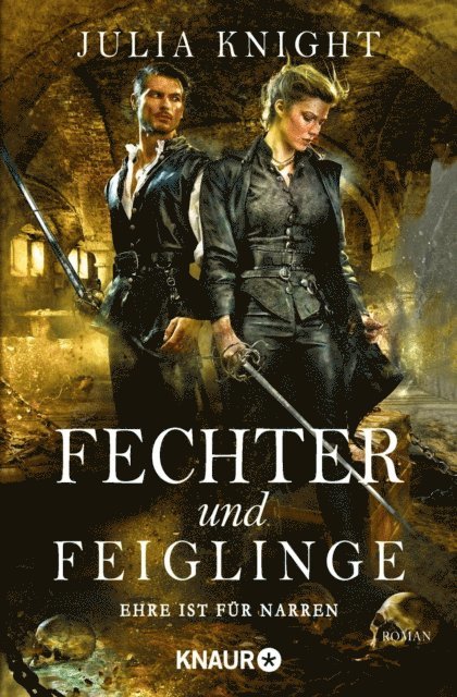 Julia Knight - Fechter und Feiglinge, E-bok