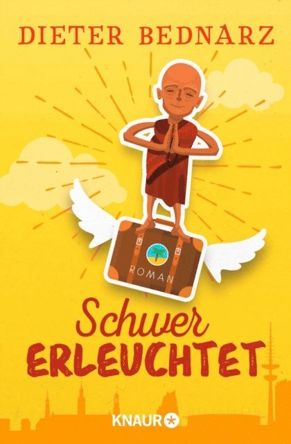 Dieter Bednarz - Schwer erleuchtet, E-bok. Tillgänglighet: Lägg i varukorg