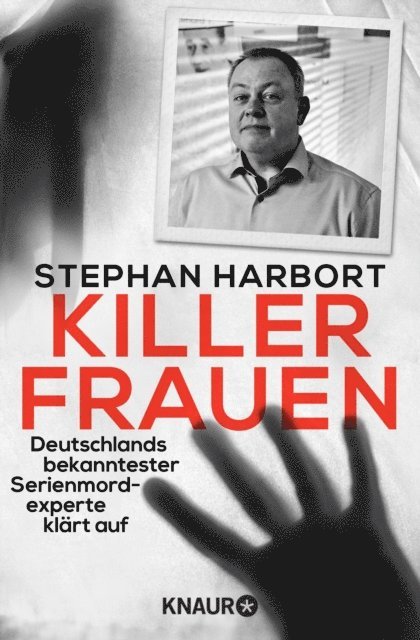 Stephan Harbort - Killerfrauen, E-bok