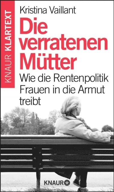 Kristina Vaillant - Die verratenen Mütter, E-bok. Tillgänglighet: Lägg i varukorg