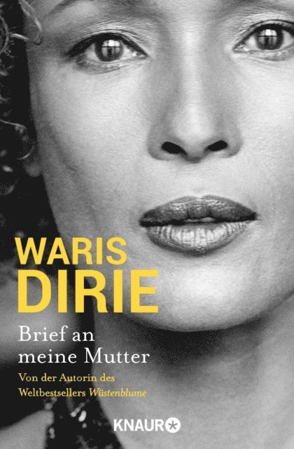 Waris Dirie - Brief an meine Mutter, E-bok