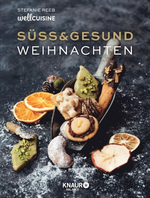 Stefanie Reeb - Süß & gesund – Weihnachten, E-bok. Tillgänglighet: Lägg i varukorg