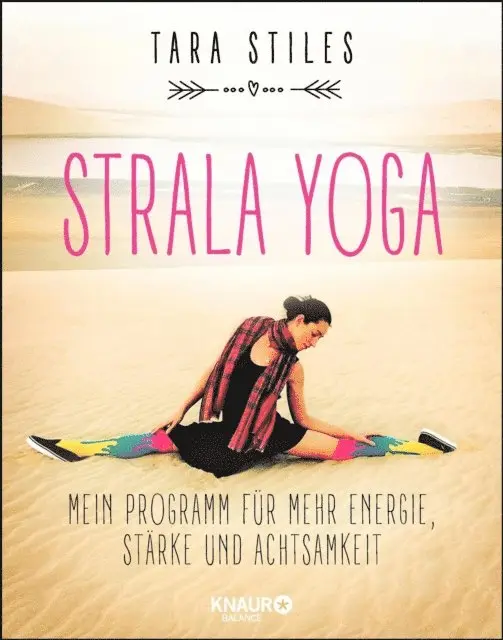 Tara Stiles - Strala Yoga, E-bok. Tillgänglighet: Lägg i varukorg