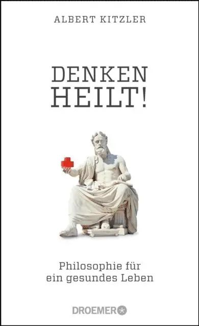 Albert Kitzler - Denken heilt!, E-bok. Tillgänglighet: Lägg i varukorg