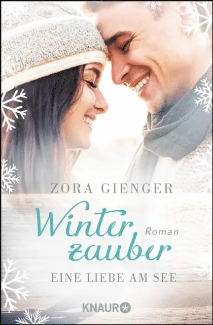 Zora Gienger - Winterzauber: Eine Liebe am See, E-bok. Tillgänglighet: Lägg i varukorg