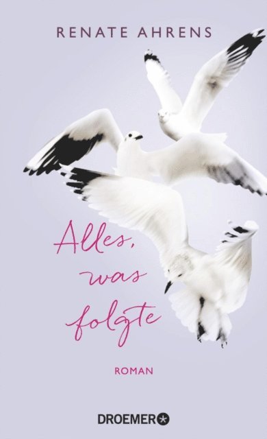 Renate Ahrens - Alles, was folgte, E-bok