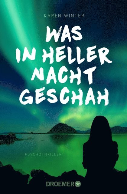 Karen Winter - Was in heller Nacht geschah, E-bok