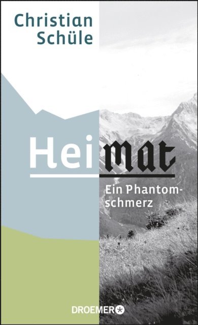 Christian Schule - Heimat, E-bok