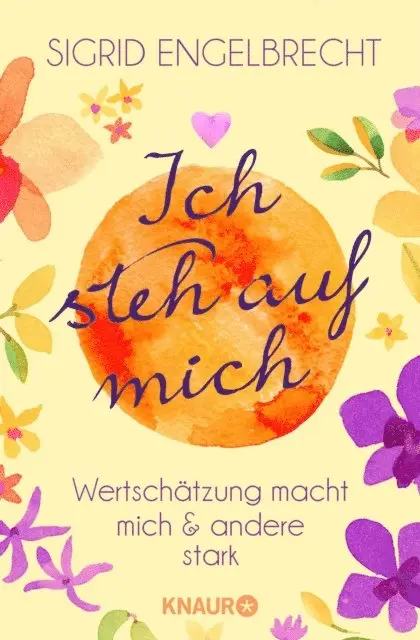 Sigrid Engelbrecht - Ich steh auf mich, E-bok. Tillgänglighet: Lägg i varukorg