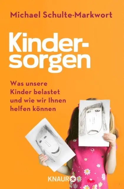 Prof. Dr. Michael Schulte-Markwort - Kindersorgen, E-bok. Tillgänglighet: Lägg i varukorg