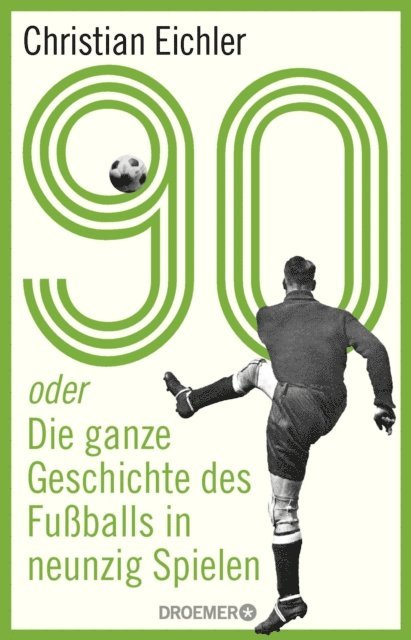 Christian Eichler - 90, E-bok
