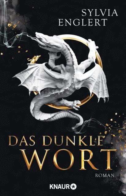 Sylvia Englert - Das dunkle Wort, E-bok
