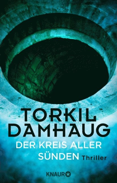 Torkil Damhaug - Der Kreis aller Sünden, E-bok