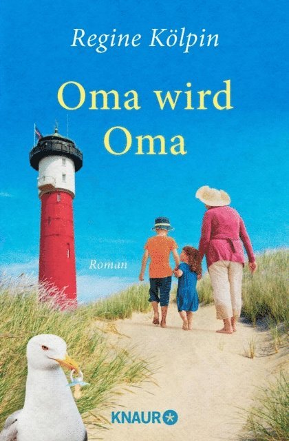 Regine Kolpin - Oma wird Oma, E-bok. Tillgänglighet: Lägg i varukorg