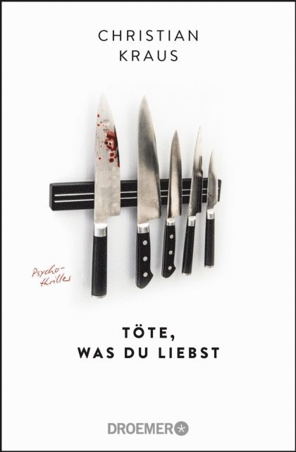 Christian Kraus - Töte, was du liebst, E-bok. Tillgänglighet: Lägg i varukorg