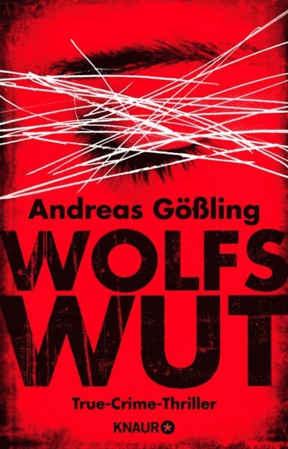 Andreas Goling - Wolfswut, E-bok